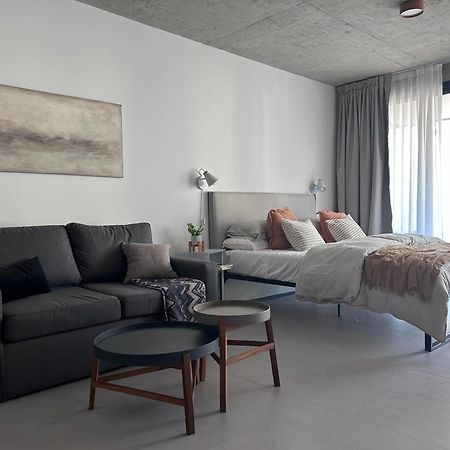 Studio Palermo Gym Spool Moderno Буенос Айрес Екстериор снимка