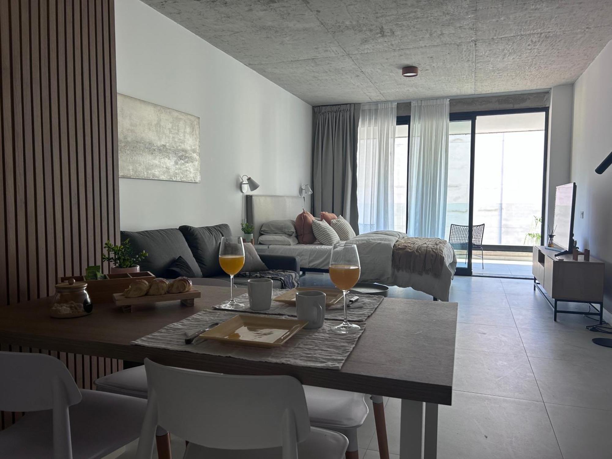 Studio Palermo Gym Spool Moderno Буенос Айрес Екстериор снимка