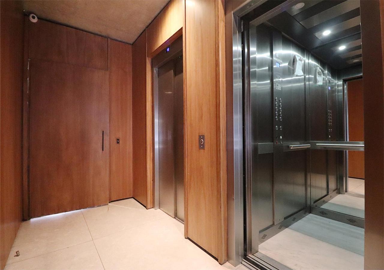 Studio Palermo Gym Spool Moderno Буенос Айрес Екстериор снимка