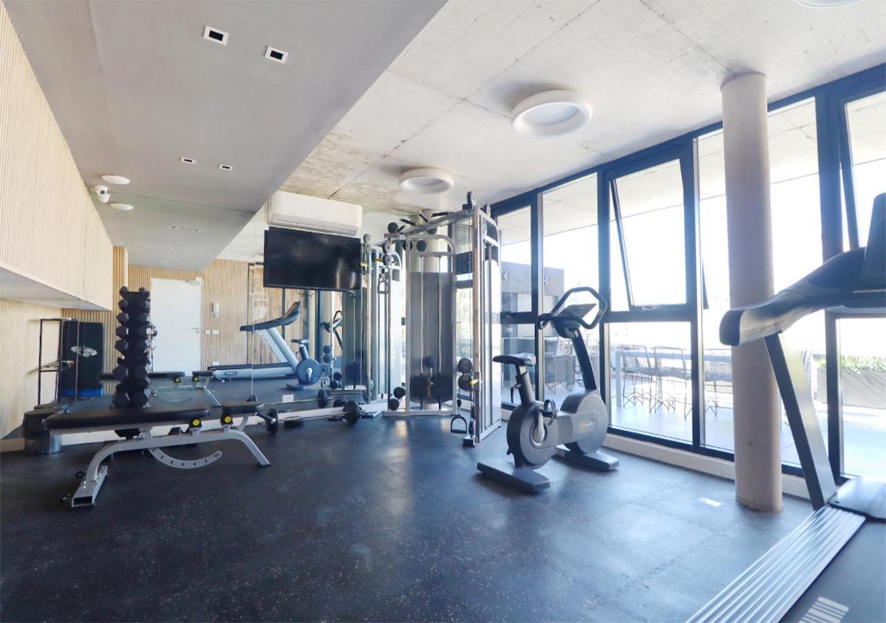 Studio Palermo Gym Spool Moderno Буенос Айрес Екстериор снимка